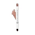 Honeybee Gardens Instant Shadow Stik, Rose Gold (Shimmer)