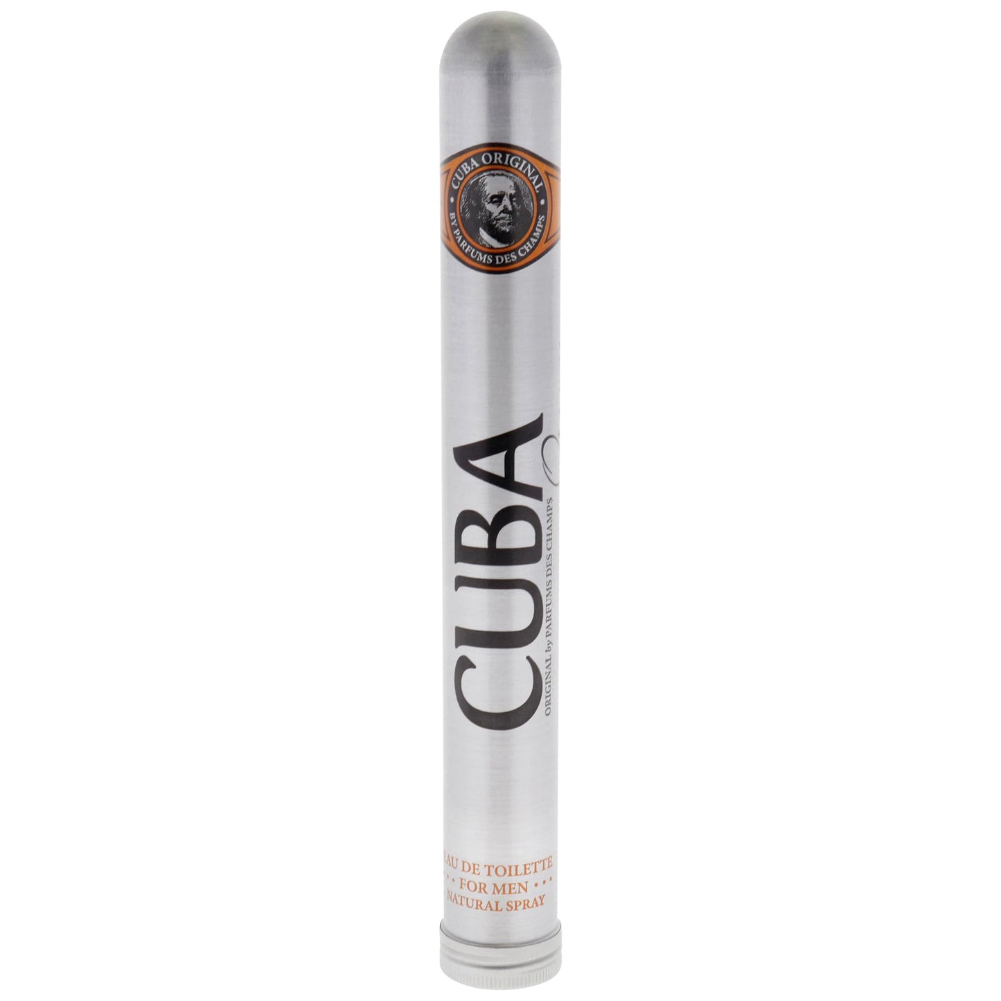 Cuba Orange, 1.15-Ounce