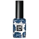 LONDONTOWN UV/LED Gel Nail Polish, Glossy Denim Blue, Under the Stars, 0.4 Fl Oz, Long Lasting, Chip Resistant High Shine Color Beauty & Personal Care LONDONTOWN