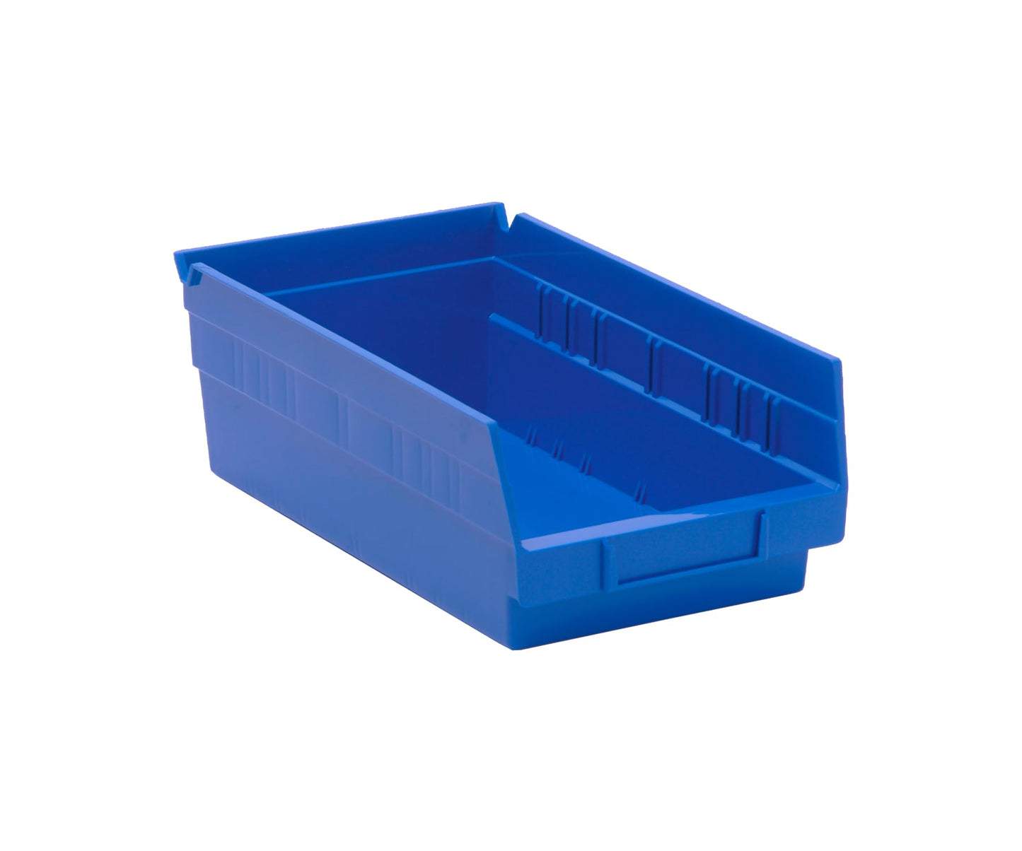 Quantum Storage QSB102 Economy Part Organizer Bins - 11-5/8" x 6-5/8" x 4" - 30 Pack