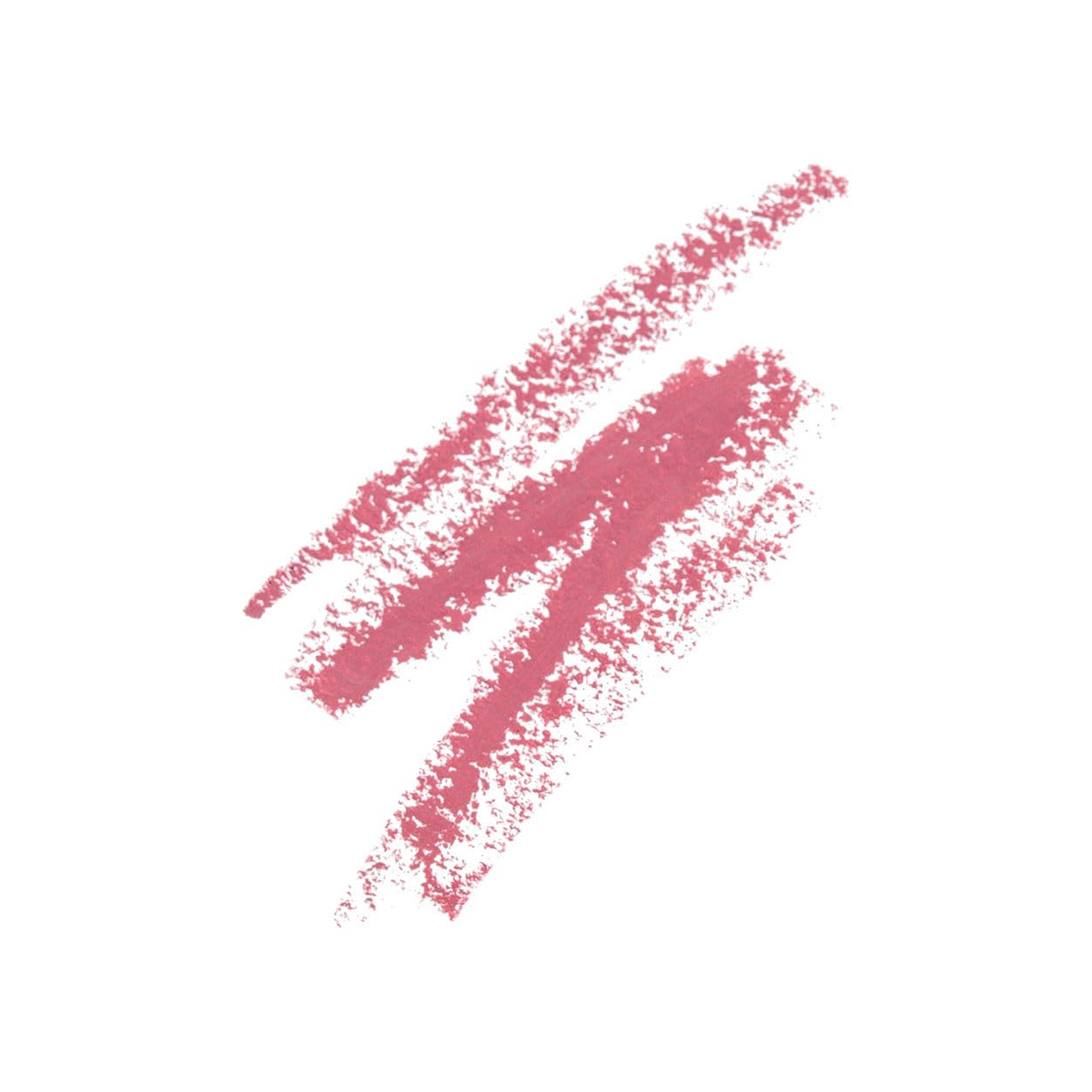 Lune+Aster Lip Liner | Creamy Nude Lip Pencil, Satin Finish, Includes Sharpener - Double Booked