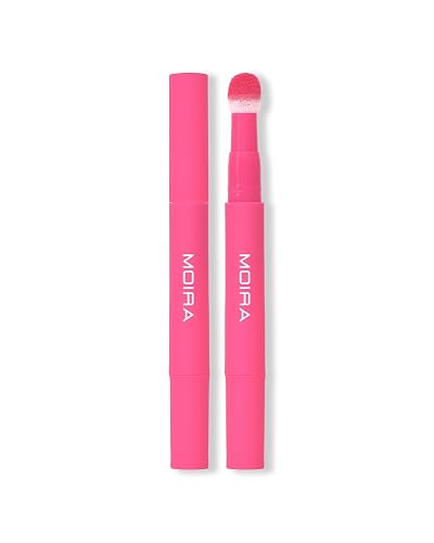 Cushion Kiss Lip Cream (009, Tulle Magenta)