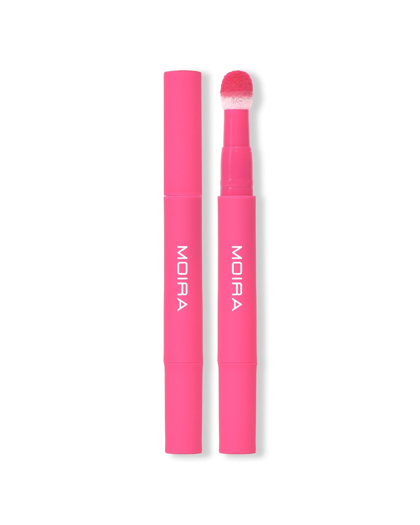Cushion Kiss Lip Cream (009, Tulle Magenta)
