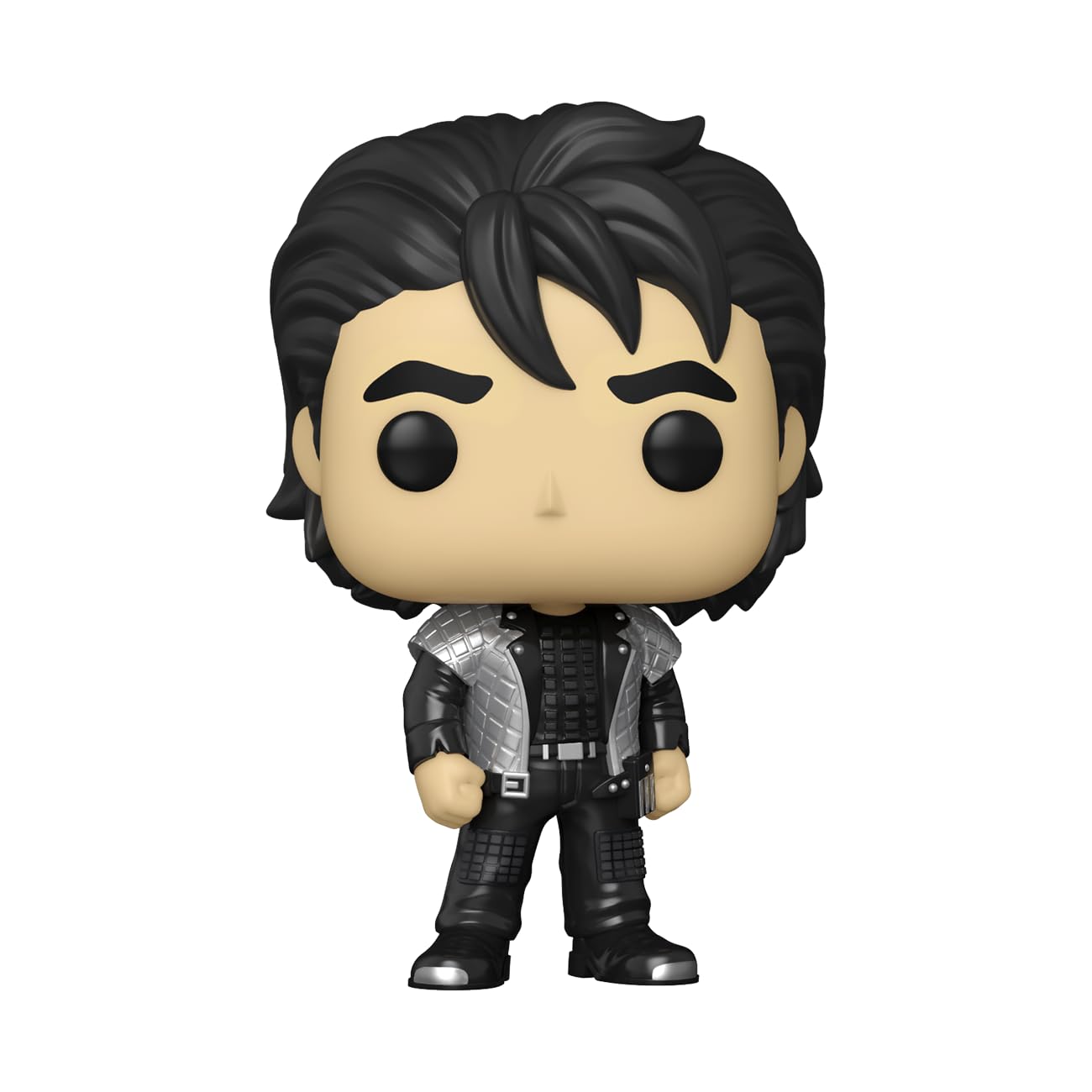 Funko POP! Rocks: Duran Duran - Wild Boys Roger Taylor - Collectable Vinyl Figure - Gift Idea - Official Merchandise - for Kids & Adults - Music Fans…