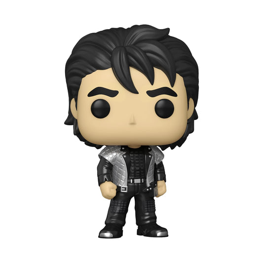 Funko POP! Rocks: Duran Duran - Wild Boys Roger Taylor - Collectable Vinyl Figure - Gift Idea - Official Merchandise - for Kids & Adults - Music Fans…