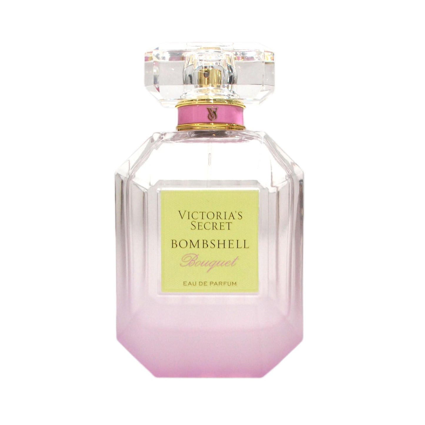 Victoria's Secret Bombshell Bouquet Eau De Parfum 3.4 Fl Oz Perfume