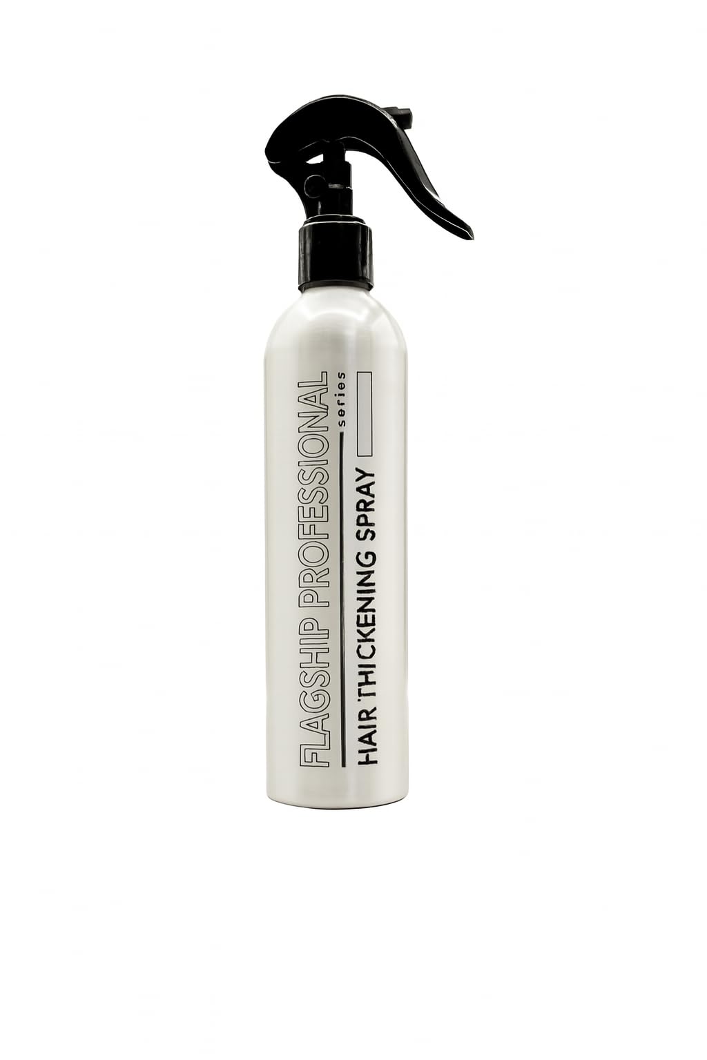 FLAGSHIP Professional Series Hair Thickening Spray | Volumizing & DHT-Blocking Formula for Fuller, Thicker Hair | Lightweight, Non-Sticky Spray