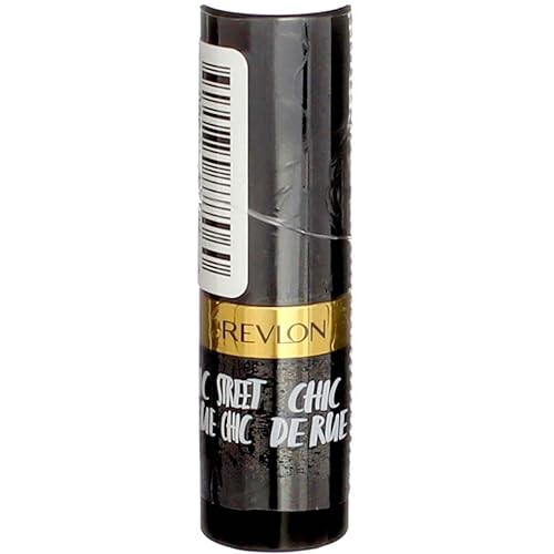 Pack of 2 Revlon Super Lustrous Lipstick, 046 Bombshell Red (Creme)