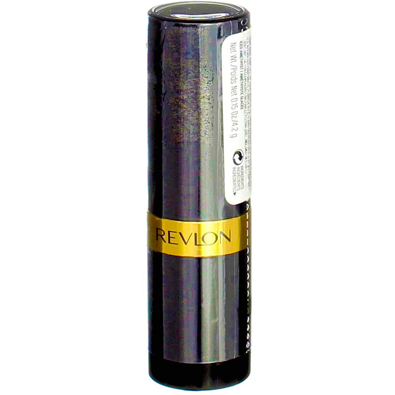 3 x Revlon Super Lustrous Lipstick 4.2g - 625 Iced Amethyst3