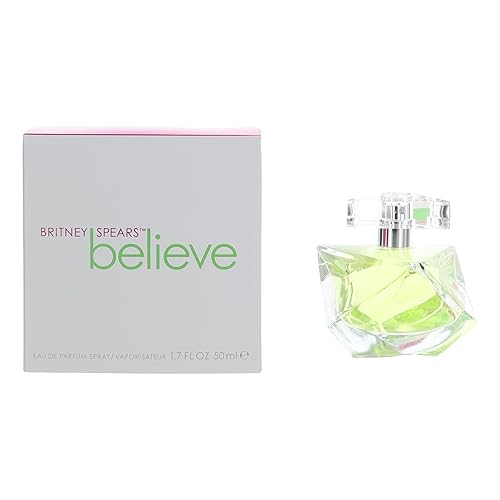 BRITNEY SPEARS BELIEVE EDP SPRAY 1.7 OZ FRGLDY