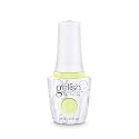 Gelish TPO-Free Soak-Off Gel Nail Polish: A Tribe Called Cool, 15mL Beauty & Personal Care Gelish
