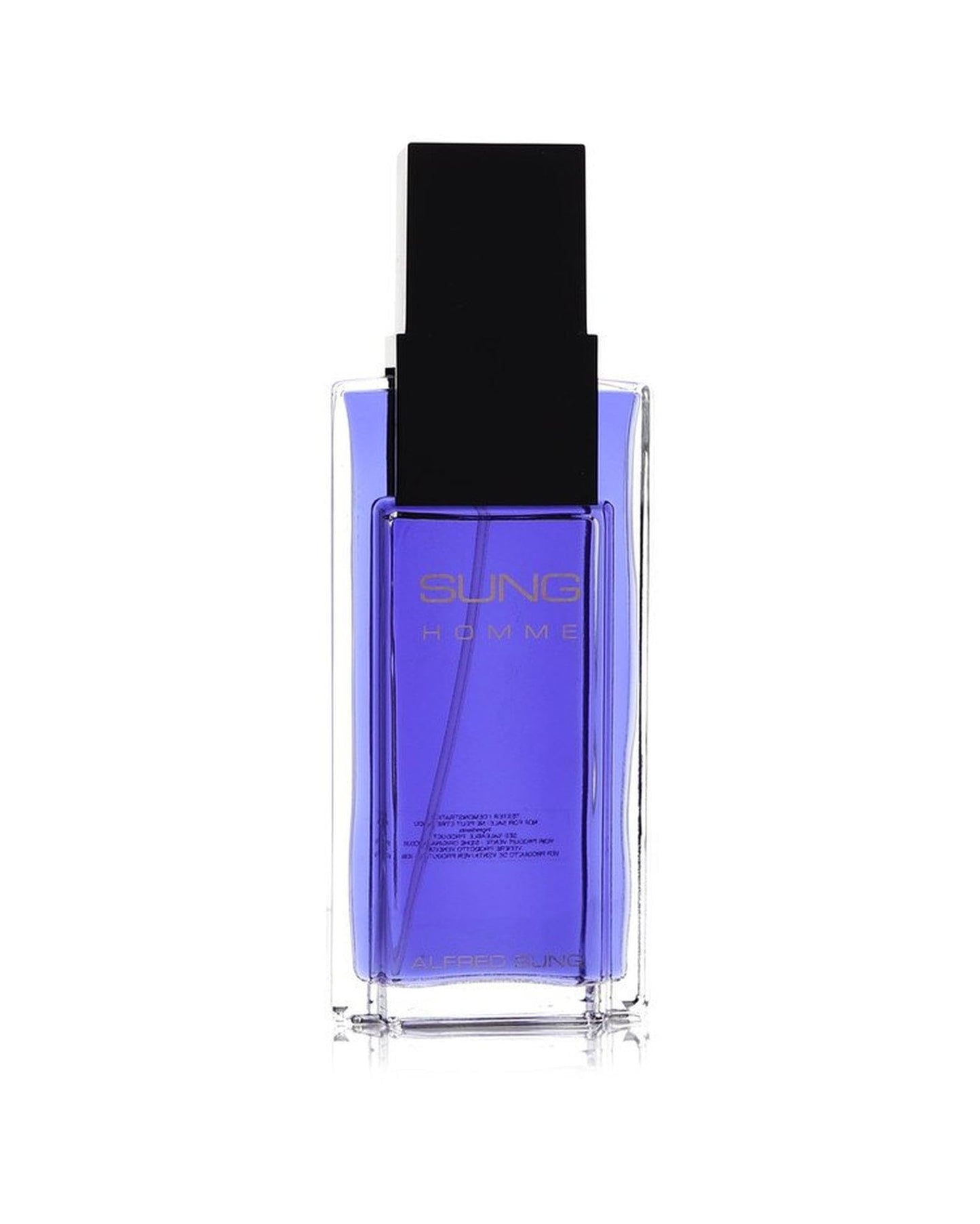 Alfred Sung By Alfred Sung 3.4 oz Eau De Toilette Spray (Tester) for Men