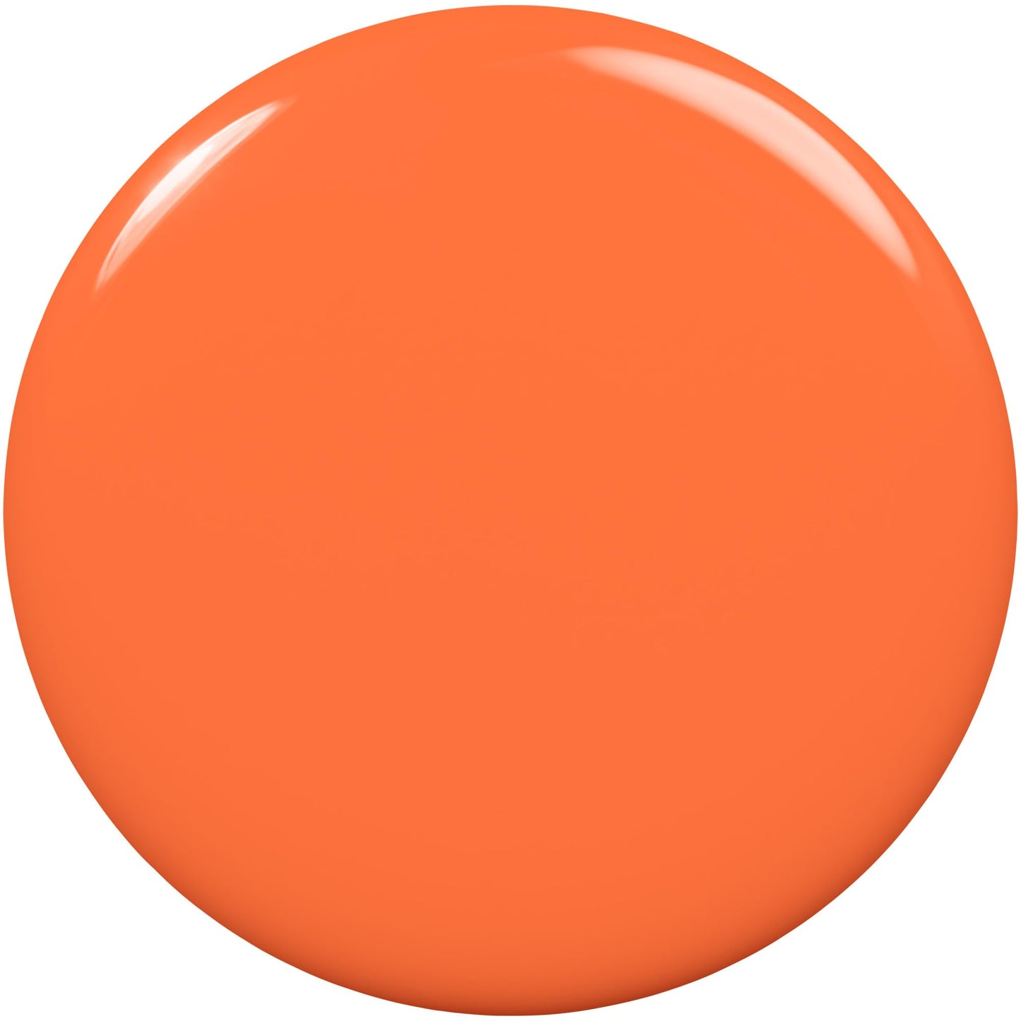 essie Expressie Nail Polish, Quick-Dry Coral Orange Nail Polish, Vegan, Strong At 1%, 0.33 fl oz Beauty & Personal Care essie