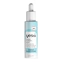 Yes To Intense Hydration Serum, Locks In Moisture and Helps Support Skin's Barrier Against Environmental Damage, Hyaluronic Acid, Avocado Oil