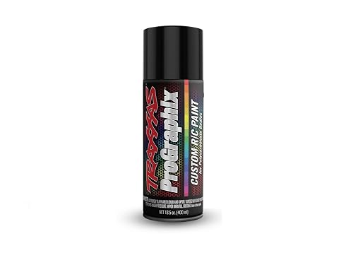Traxxas 5056X Body Paint, White 13.5oz