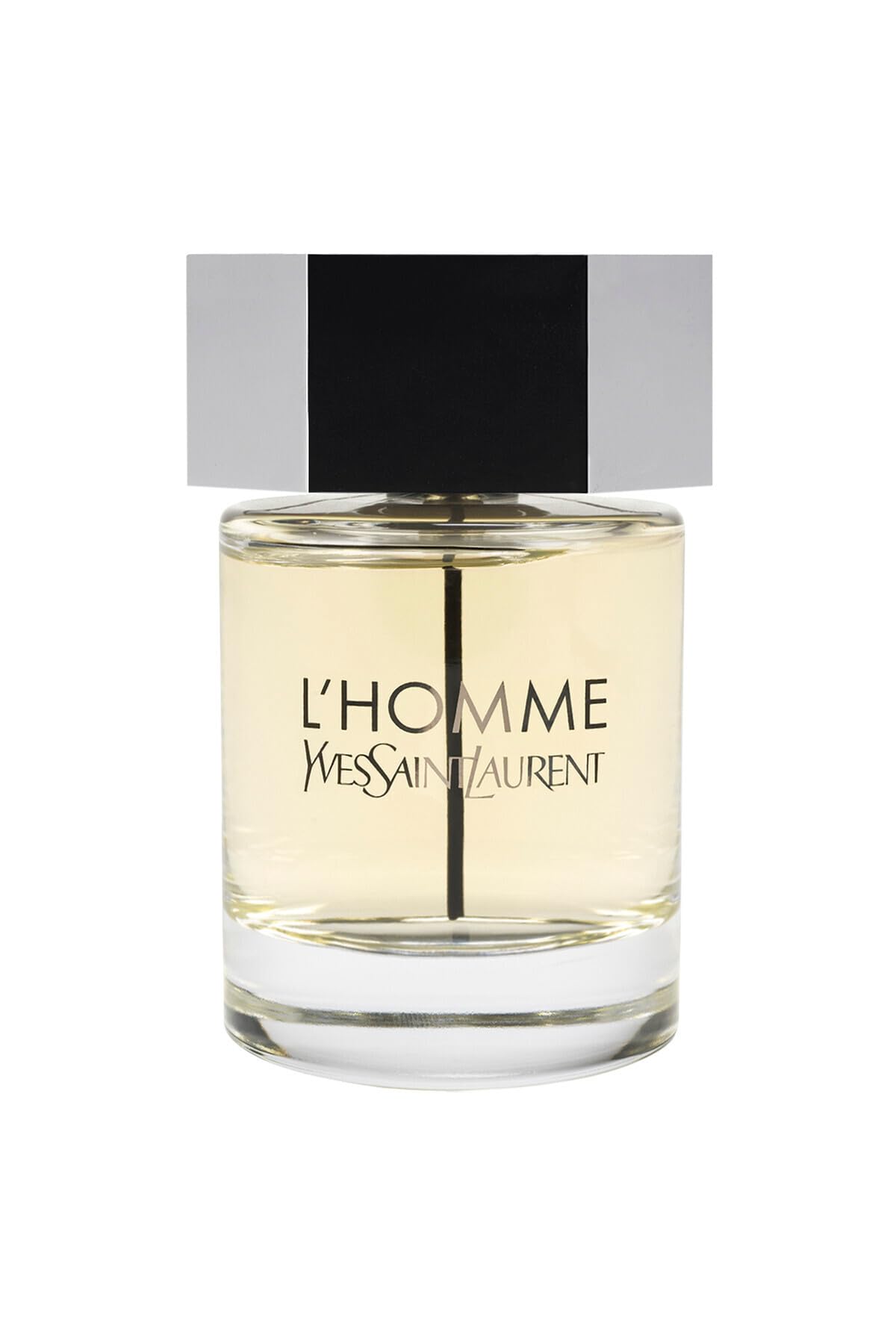 L'HOMME YVES SAINT LAURENT by Yves Saint Laurent EDT SPRAY, 3.3 Fl Oz