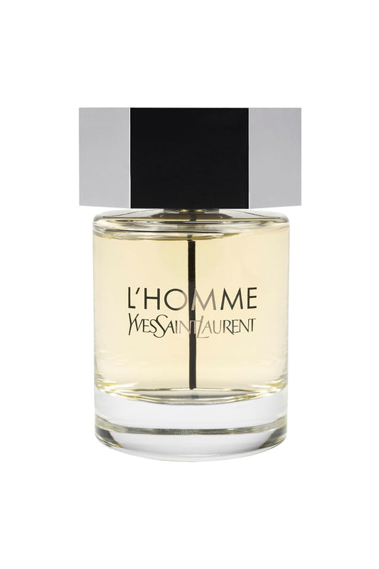 L'HOMME YVES SAINT LAURENT by Yves Saint Laurent EDT SPRAY, 3.3 Fl Oz