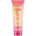 L’Oréal Paris Elvive Dream Lengths Super Curls Cream Leave-In, 5.1 Ounce