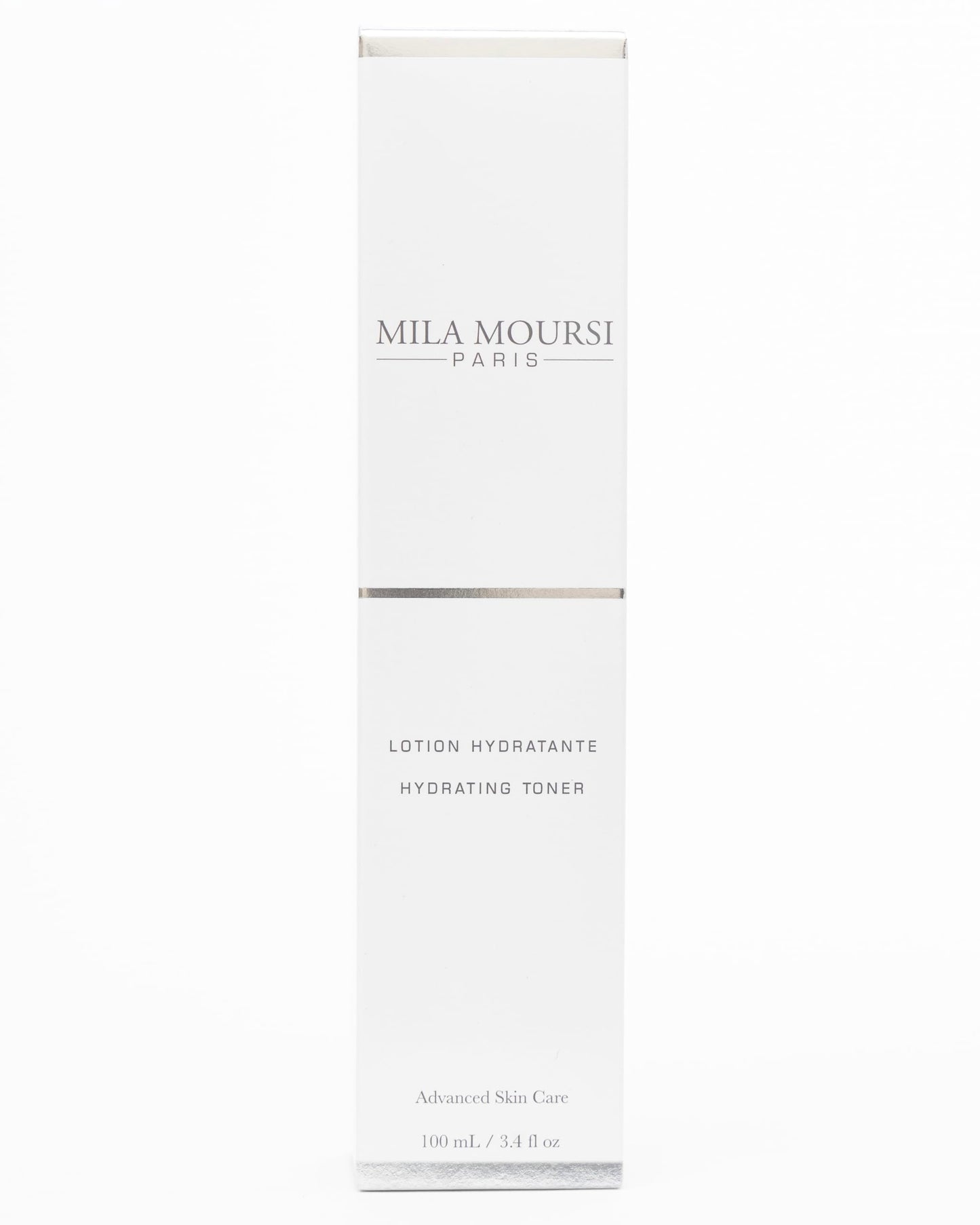 Hydrating Toner, 3.4 Fl Oz