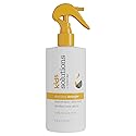 GREAT CLIPS Solutions Kid's Afraid Knot Detangler, 8oz | Light Detangling Spray for Children | Protects & Moisturizes Hair | Recommended for Ages 4-10