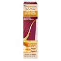 Creme Of Nature Pure Honey Color Boost Magenta 3 Ounce (89ml) (Pack of 2)