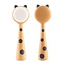 Face Brush Face Scrubber, Hysotok Facial Cleansing Brush with Soft Bristles for Face Cleansing Wash Scrub, Face Cleanser Brush for Facial Exfoliating