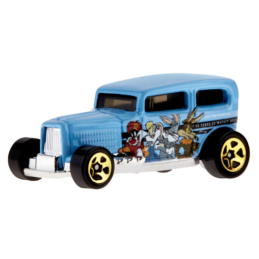 Hot Wheels Midnight OTTO