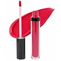 Jill Kirsh Color Liquid Matte Lipstick - Long Lasting, Bold, and Hydrating Collection Lipsticks, Hollywood's Guru of Hue (Hair Color Dark Brown,