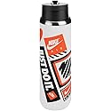 Nike SS Recharge Straw Bottle 24oz Graphic HY2019-114