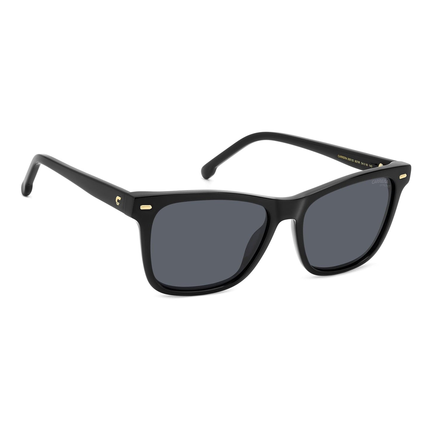 CARRERA CARRERA 3001/S 807 BLACK 54/16/140 WOMAN Sunglasses