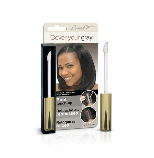 Cover Your Gray Root Touch-Up - Jet Black (Pack of 3)