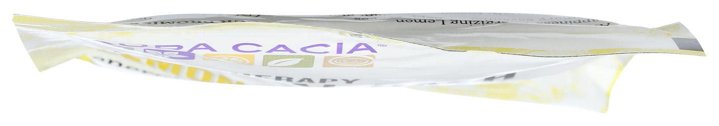 Aura Cacia, Mineral Bath Energizing Lemon, 2.5 Ounce Beauty and Personal Care Aura Cacia