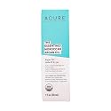 ACURE 100% USDA Organic Moroccan Argan Oil (Pack of 3)