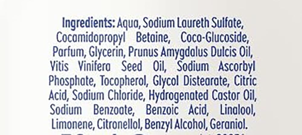 NIVEA Crème Soft Moisturizing Body Wash - Fresh Scent for Dry Skin - 16.9 fl. oz. Bottle