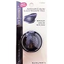 Black Radiance Artisan Color Baked Eyeshadow Trio Marbleized Pearls Luminous Color Wet/dry Intensity Ca3122 Violet Glaze