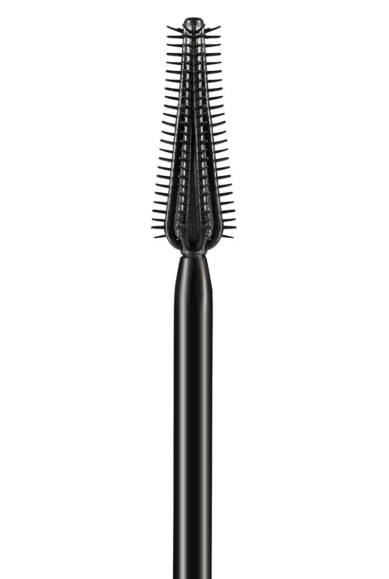 Maybelline Lash Sensational Luscious Washable Mascara, Brownish Black, 0.32 fl. oz.