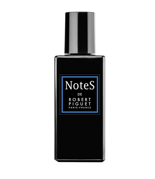Robert Piguet Notes Eau de Parfum Spray - Aromatic Perfume with Notes of Bergamot, Orange Blossom & Vetiver - Made in France, 3.4 Fl Oz