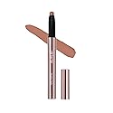 Girlactik Creamy Eyeshadow Stick- Long Lasting and Water-Resistant, Shimmering and Matte Colors Eye Shadow Stick Makeup, Built-in sharpener - 2 g…