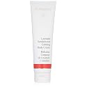 Dr. Hauschka Lavender Sandalwood Calming Body Cream, 4.9 Fl Oz