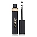 Xtreme Lashes Length & Volume Mascara | Lash Extension Compatible, Black