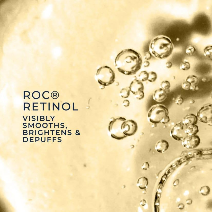 RoC Retinol Correxion Line Smoothing Eye Cream, 0.5 fl. oz., 2 pk.