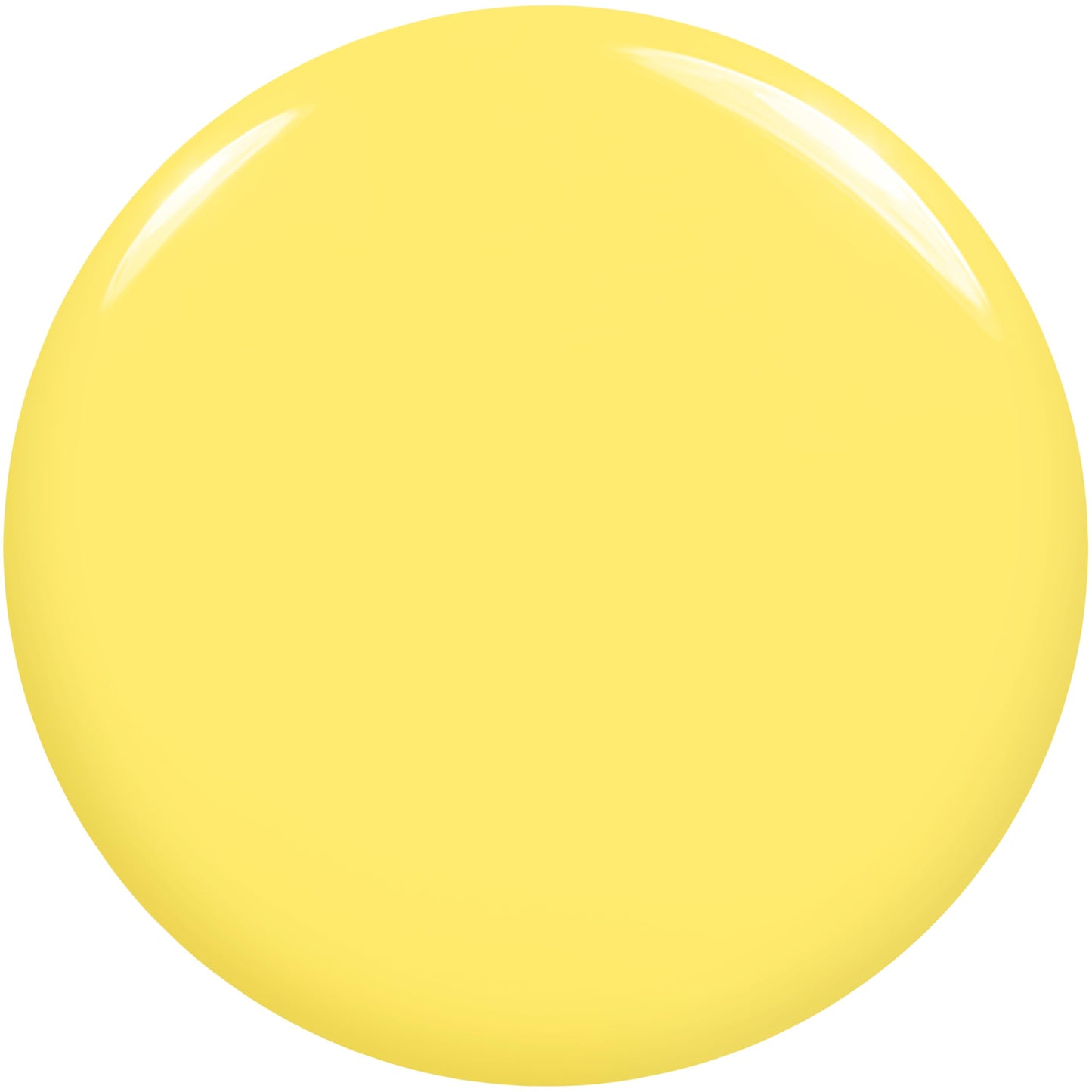 essie Nail Polish, Salon-Quality Yellow Nail Polish, Riviera Rush, Vegan, Limon Cielo, 0.46 Fl Oz Beauty & Personal Care essie