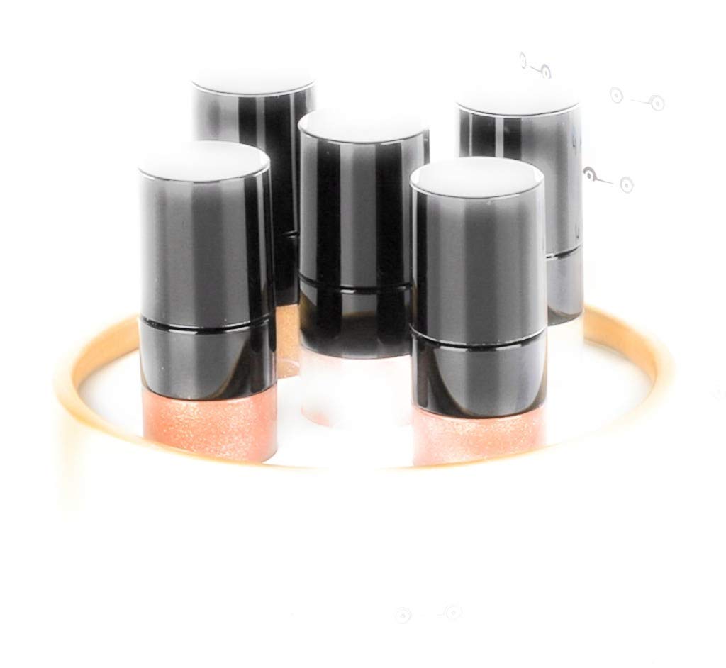 Lurella Cosmetics BETTER NOT POUT MINI HOLIDAY SET