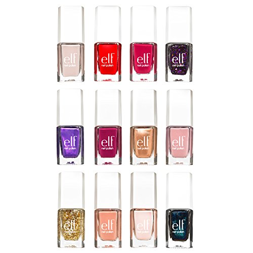 e.l.f. Nail Cube, 1.05 Ounce