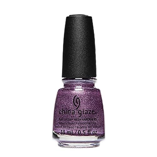 China Glaze Matte Nail Polish, Valet The Sleigh 1742 Beauty & Personal Care China Glaze