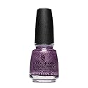 China Glaze Matte Nail Polish, Valet The Sleigh 1742 Beauty & Personal Care China Glaze