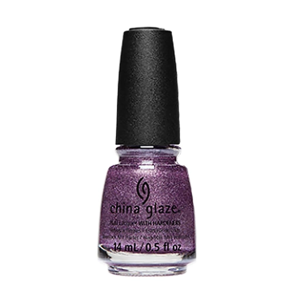 China Glaze Matte Nail Polish, Valet The Sleigh 1742 Beauty & Personal Care China Glaze