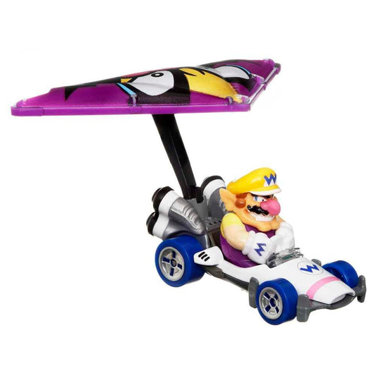 Wario B-Dasher