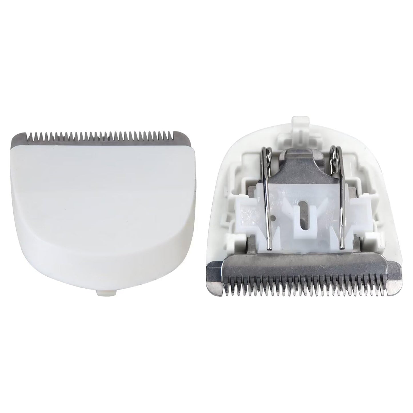 Unbrella 2Pcs Replacement Clipper Blade Compatible for Wahl Peanut Clipper Trimmer 8685, 8655, 8663, 8685-1701 Beauty and Personal Care Unbrella