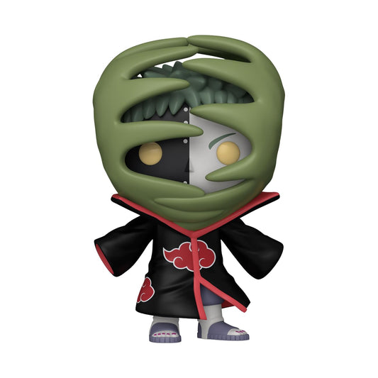 Funko POP! Super: Naruto - Zetsu - Collectable Vinyl Figure - Gift Idea - Official Merchandise - for Kids & Adults - Anime Fans - Model Figure…
